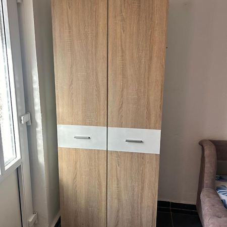 Apartman Savo Kotor Exterior foto