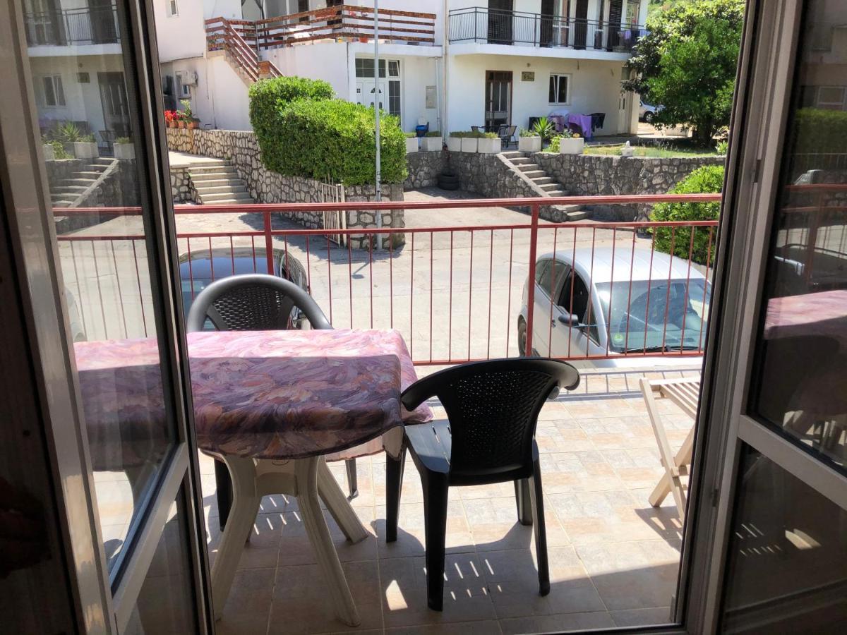 Apartman Savo Kotor Exterior foto
