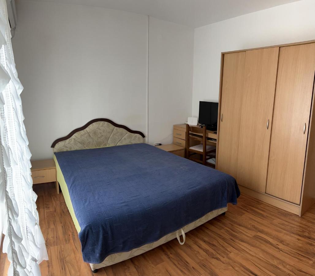 Apartman Savo Kotor Exterior foto