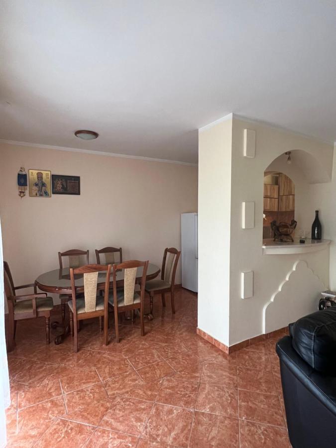 Apartman Savo Kotor Exterior foto