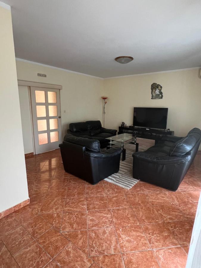 Apartman Savo Kotor Exterior foto