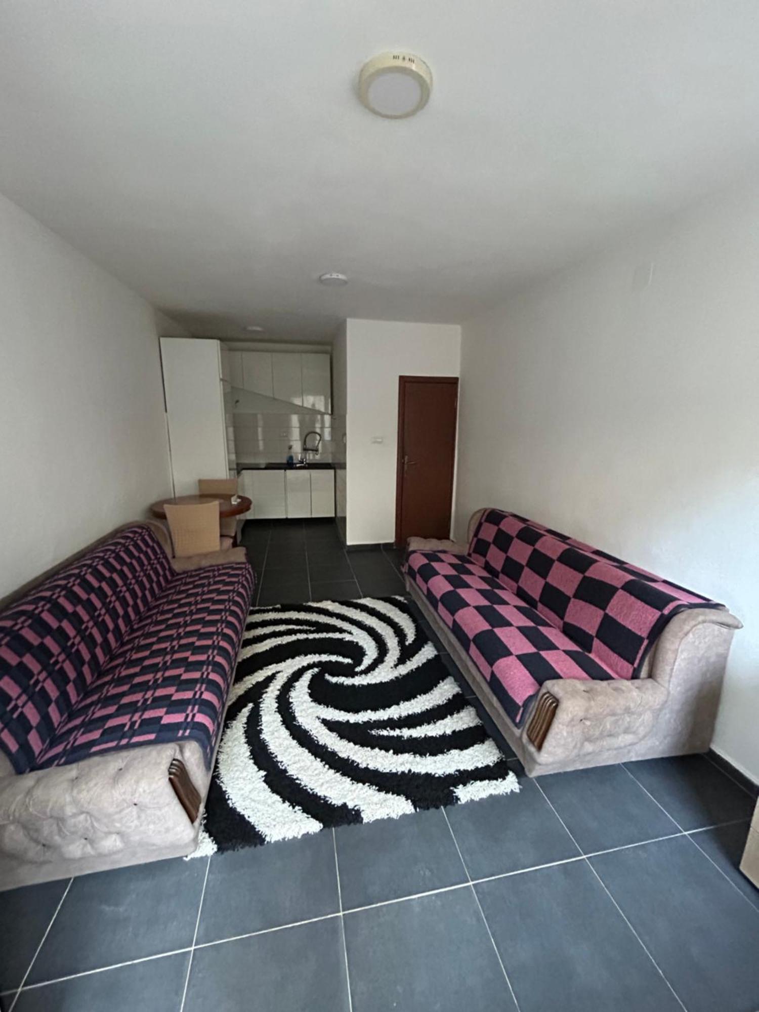 Apartman Savo Kotor Exterior foto